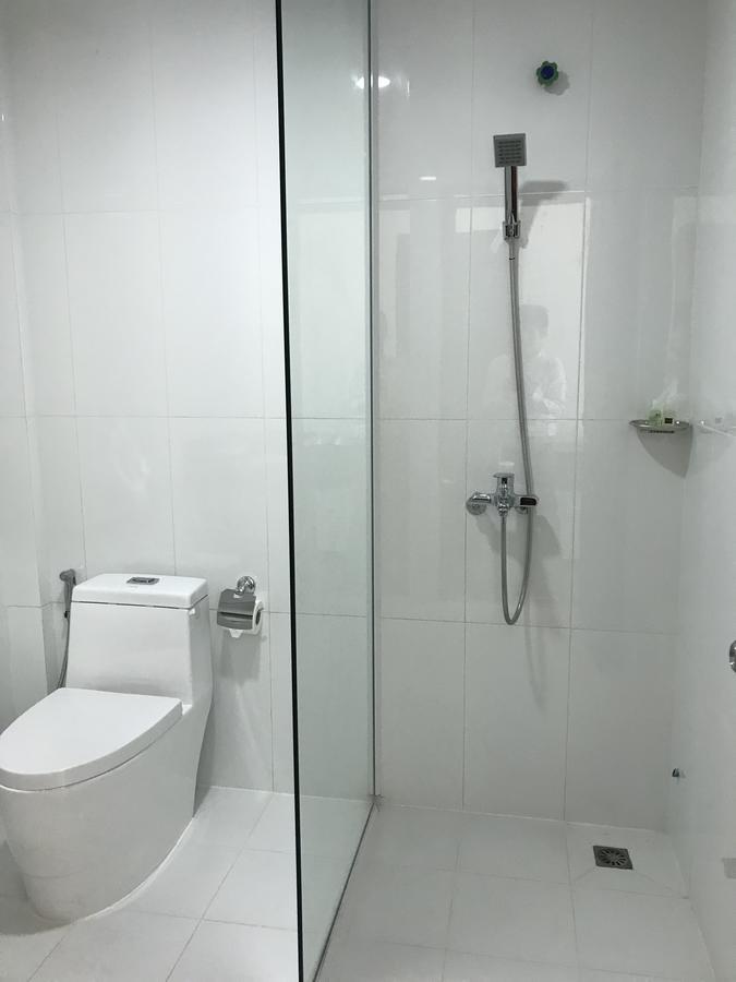 Apple Hotel Two - Near Phnom Penh Airport Exterior foto
